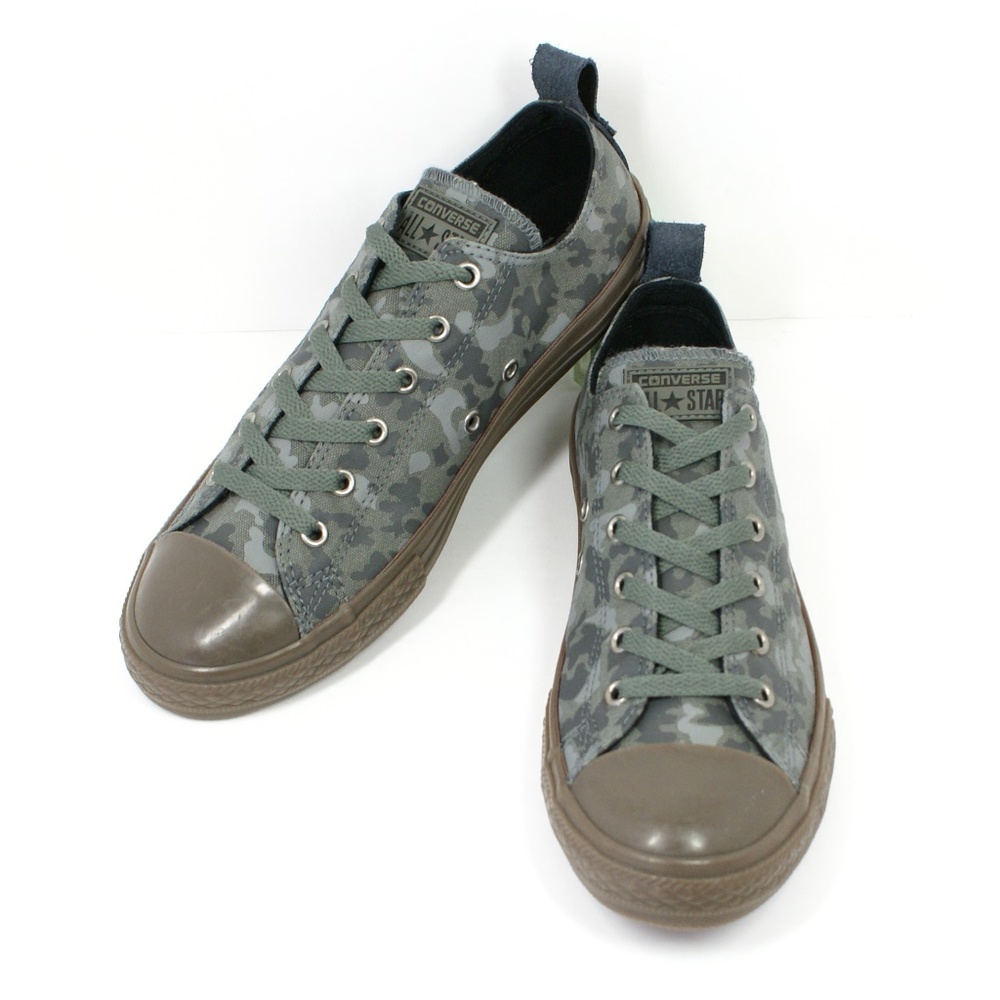 Converse Chuck Taylor All Star - Camo River Rock